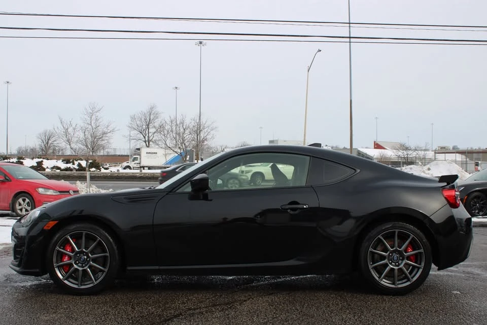 2020 Subaru BRZ 1st Gen - Image 2 of 16