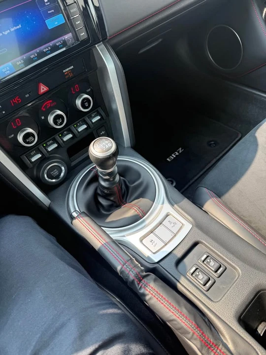 2020 Subaru BRZ 1st Gen - Image 12 of 13