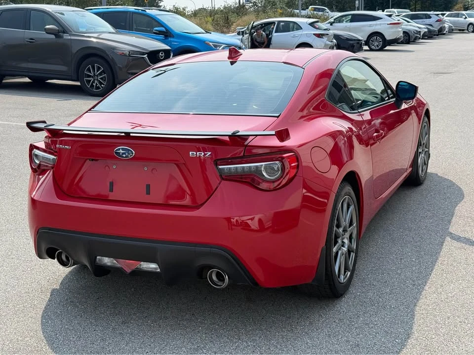 2020 Subaru BRZ 1st Gen - Image 5 of 13