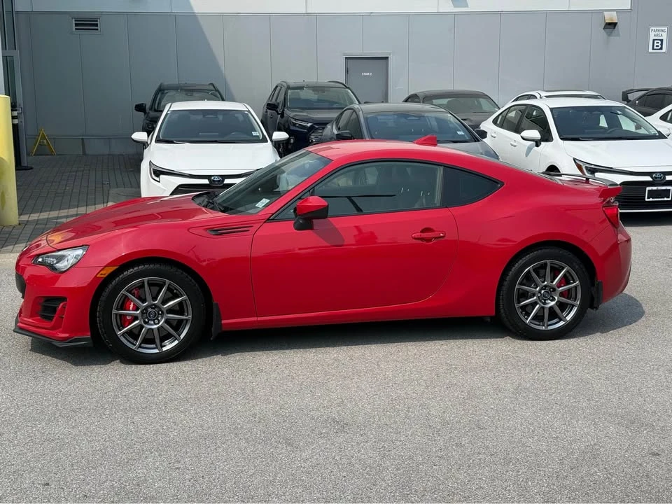 2020 Subaru BRZ 1st Gen - Image 4 of 13