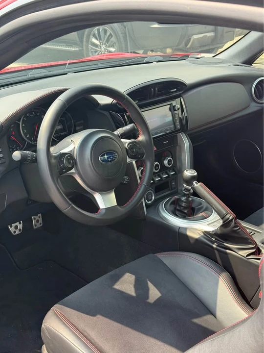 2020 Subaru BRZ 1st Gen - Image 6 of 13