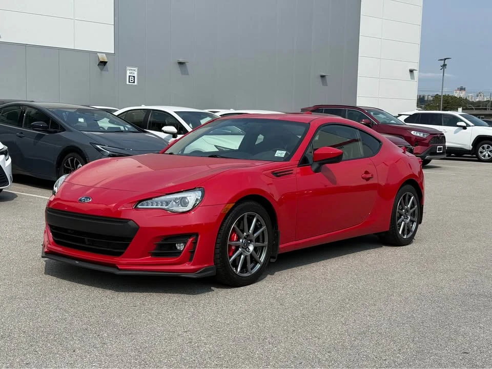 2020 Subaru BRZ 1st Gen - Image 2 of 13