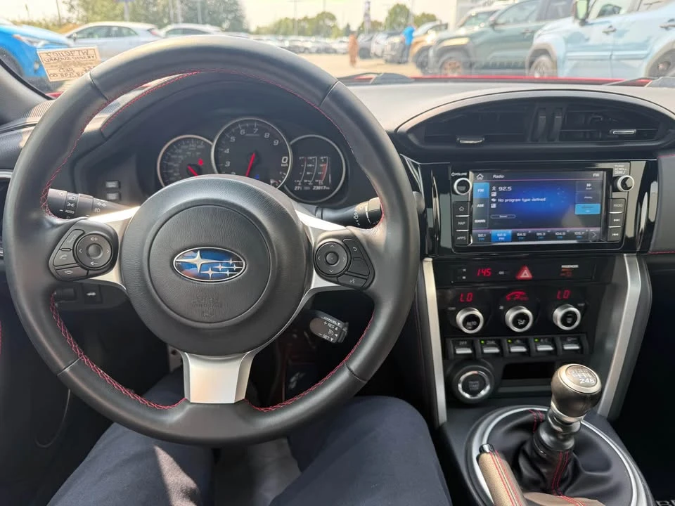 2020 Subaru BRZ 1st Gen - Image 13 of 13
