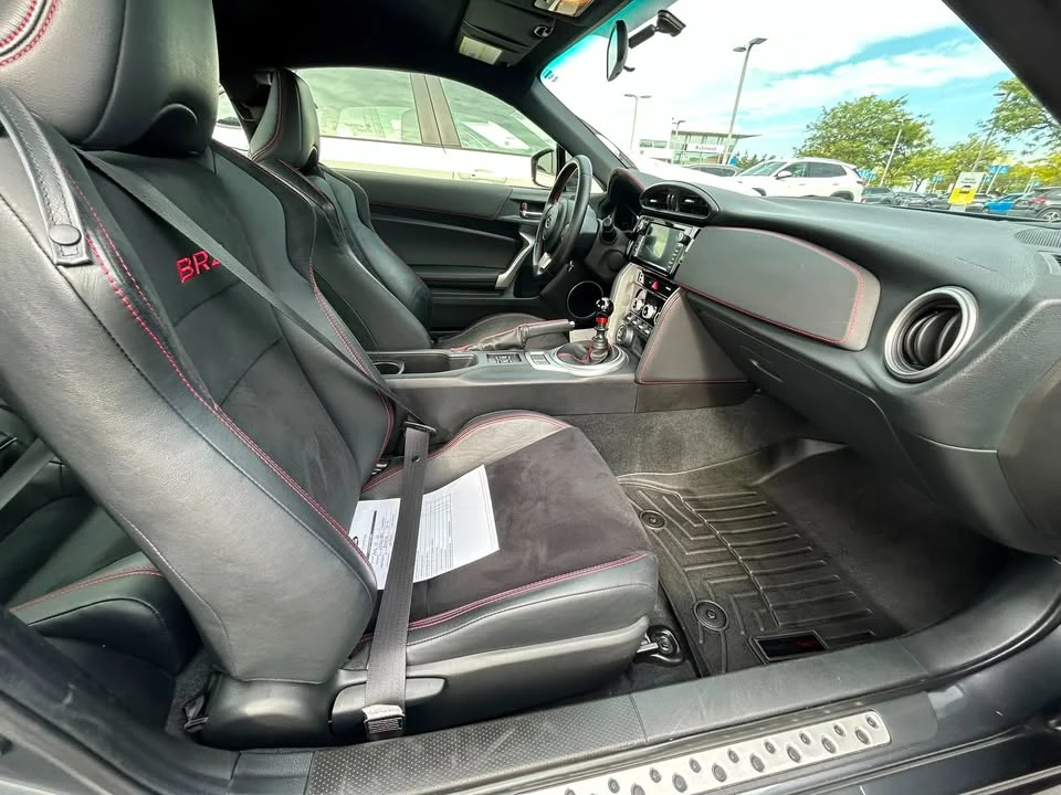 2020 Subaru BRZ 1st Gen - Image 6 of 7