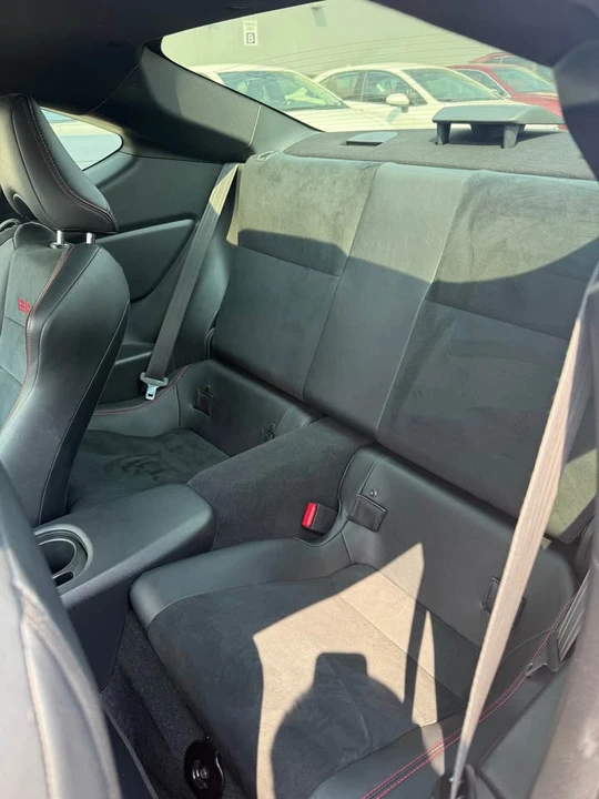 2020 Subaru BRZ 1st Gen - Image 9 of 13