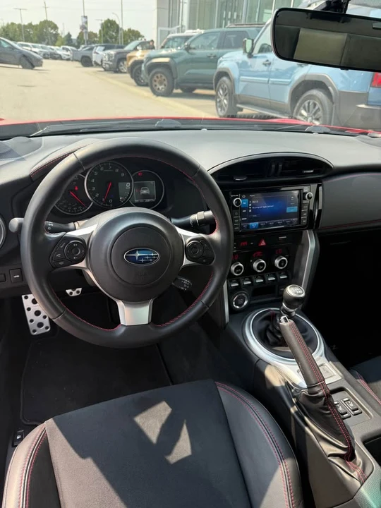 2020 Subaru BRZ 1st Gen - Image 8 of 13