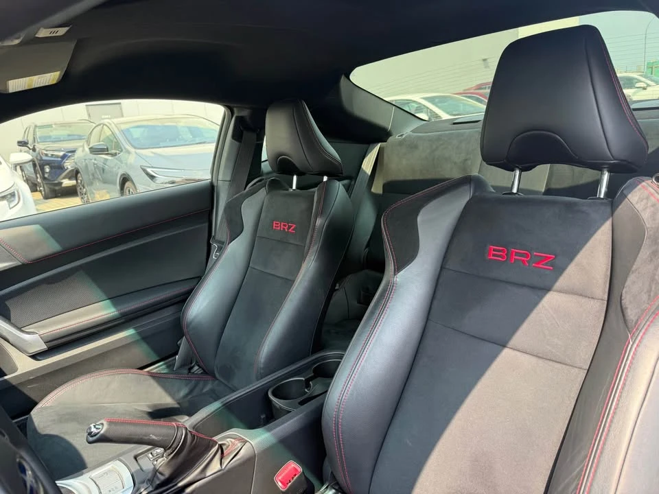 2020 Subaru BRZ 1st Gen - Image 10 of 13
