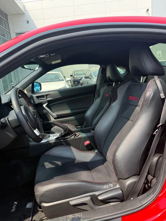 2020 Subaru BRZ 1st Gen - Image 7 of 13