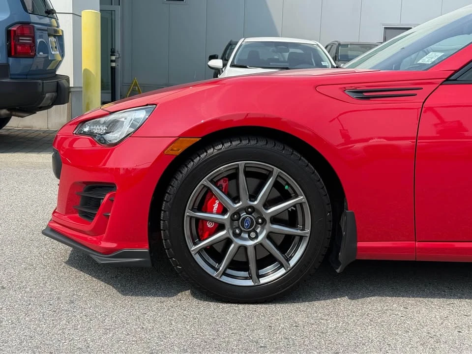 2020 Subaru BRZ 1st Gen - Image 3 of 13