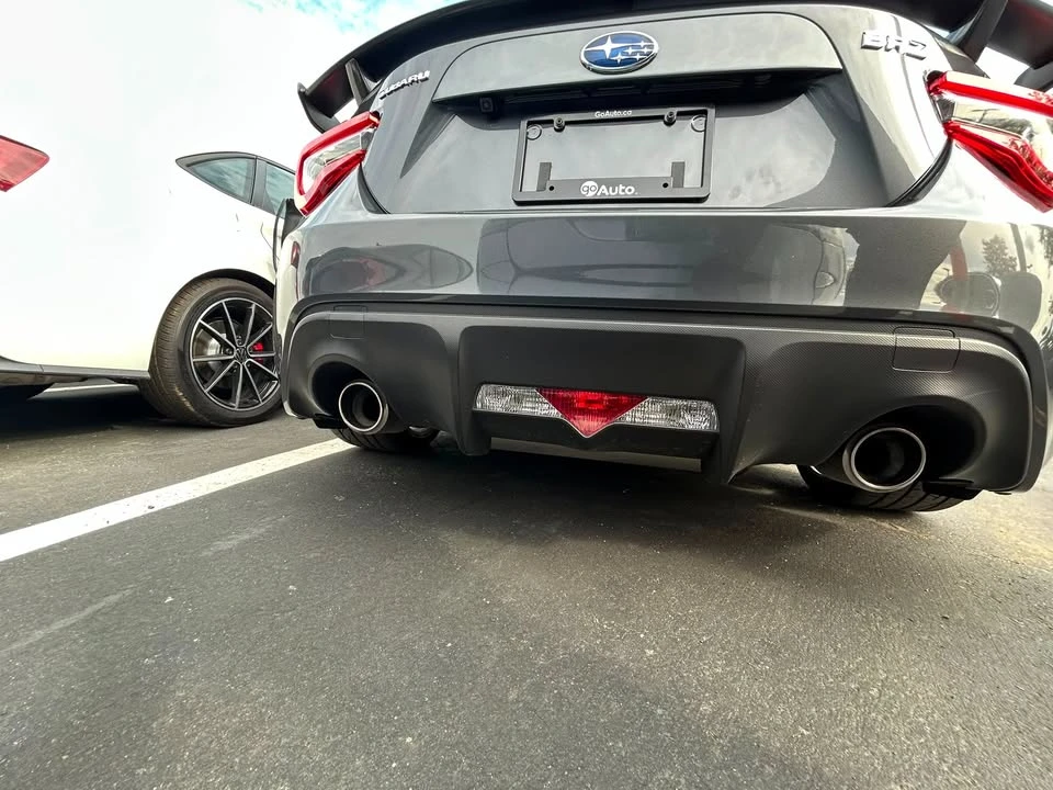 2020 Subaru BRZ 1st Gen - Image 3 of 7