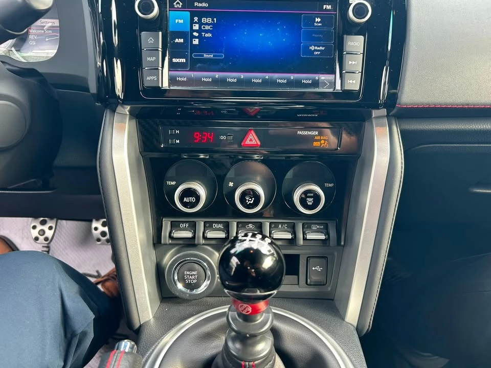 2020 Subaru BRZ 1st Gen - Image 5 of 7