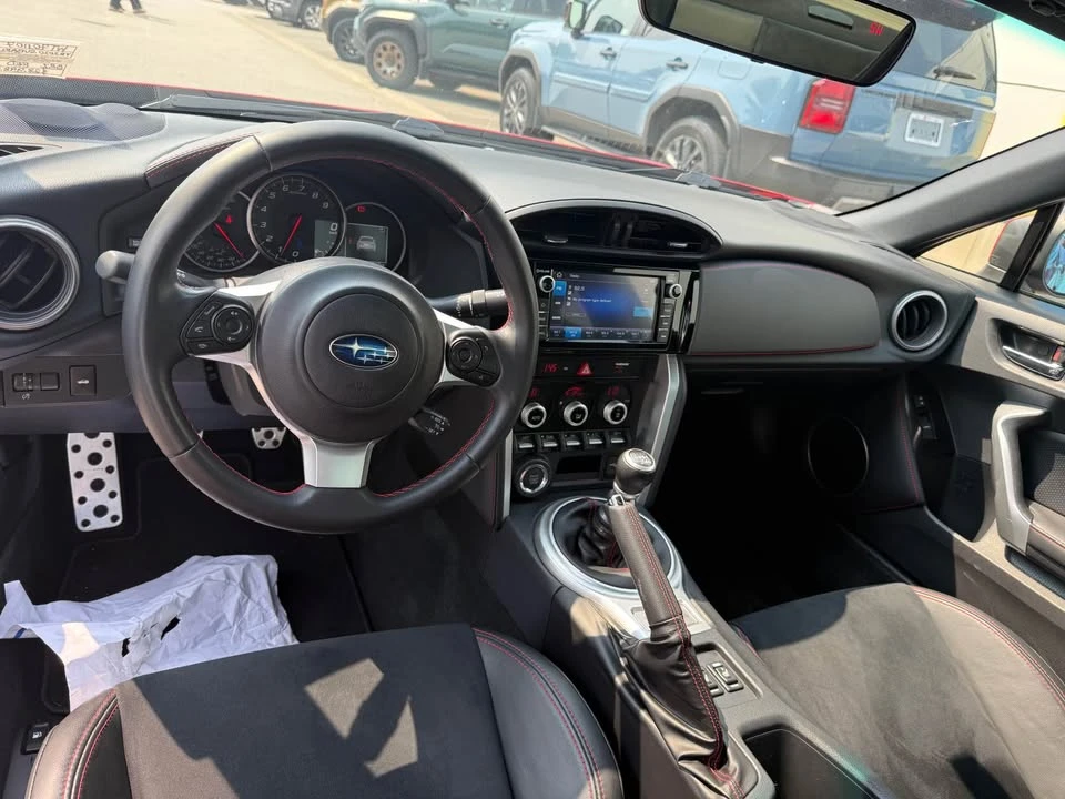 2020 Subaru BRZ 1st Gen - Image 11 of 13