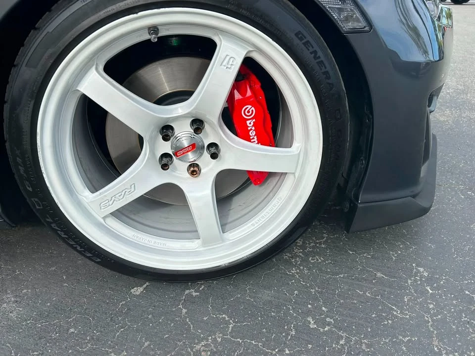 2020 Subaru BRZ 1st Gen - Image 4 of 7