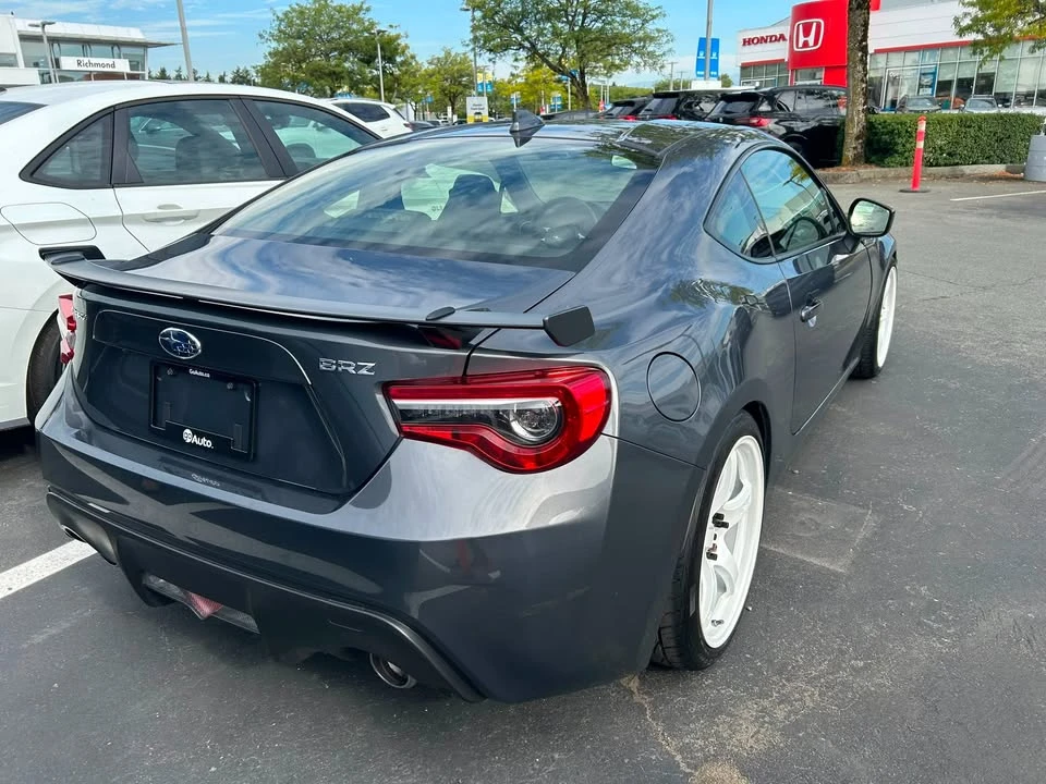 2020 Subaru BRZ 1st Gen - Image 2 of 7