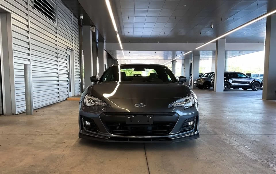 2020 Subaru BRZ 1st Gen - Image 2 of 20