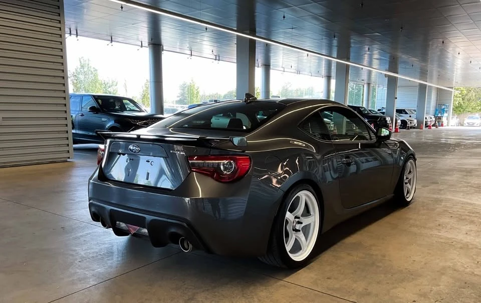 2020 Subaru BRZ 1st Gen - Image 7 of 20