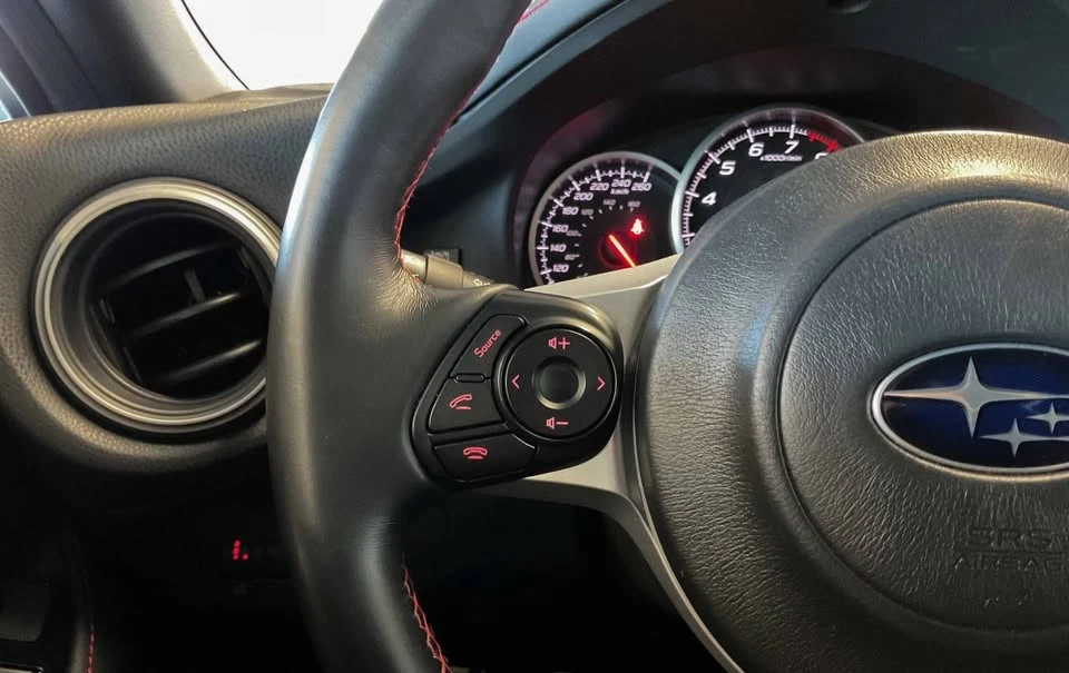 2020 Subaru BRZ 1st Gen - Image 15 of 20