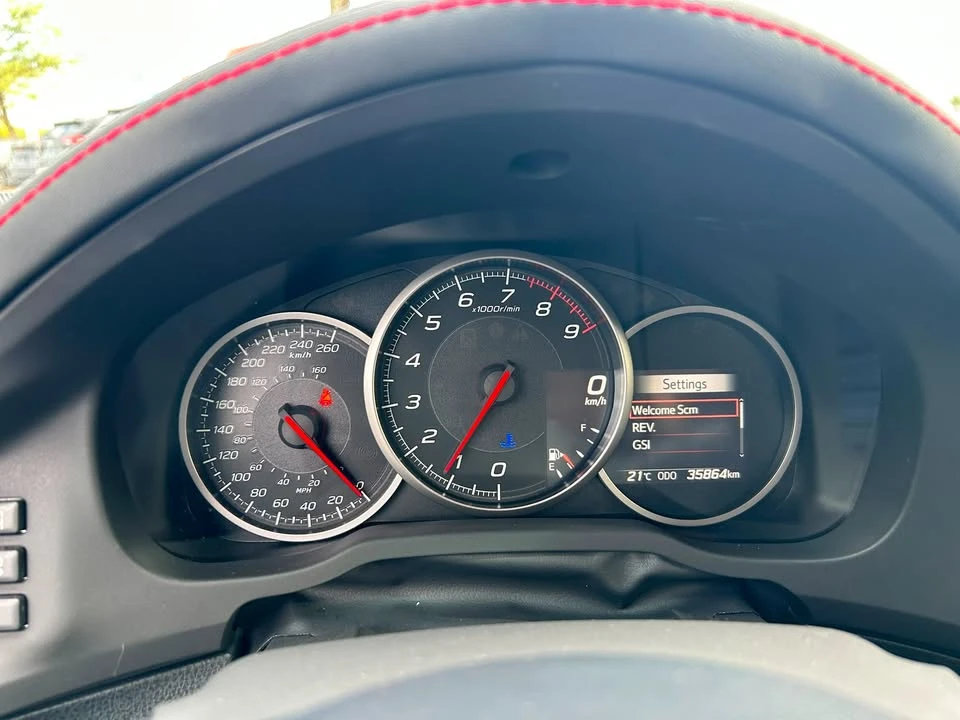 2020 Subaru BRZ 1st Gen - Image 7 of 7