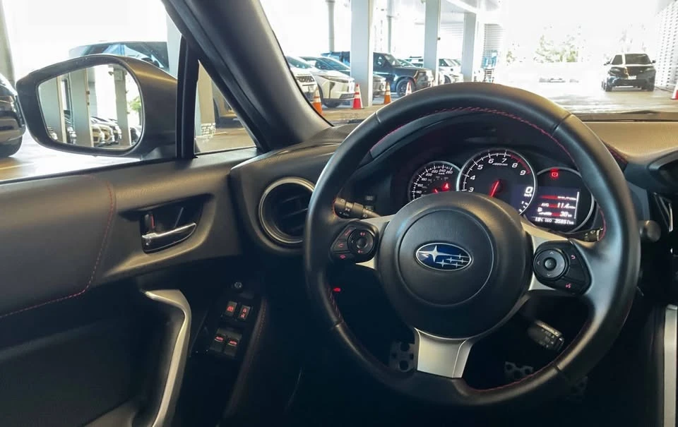2020 Subaru BRZ 1st Gen - Image 20 of 20