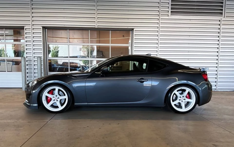 2020 Subaru BRZ 1st Gen - Image 4 of 20