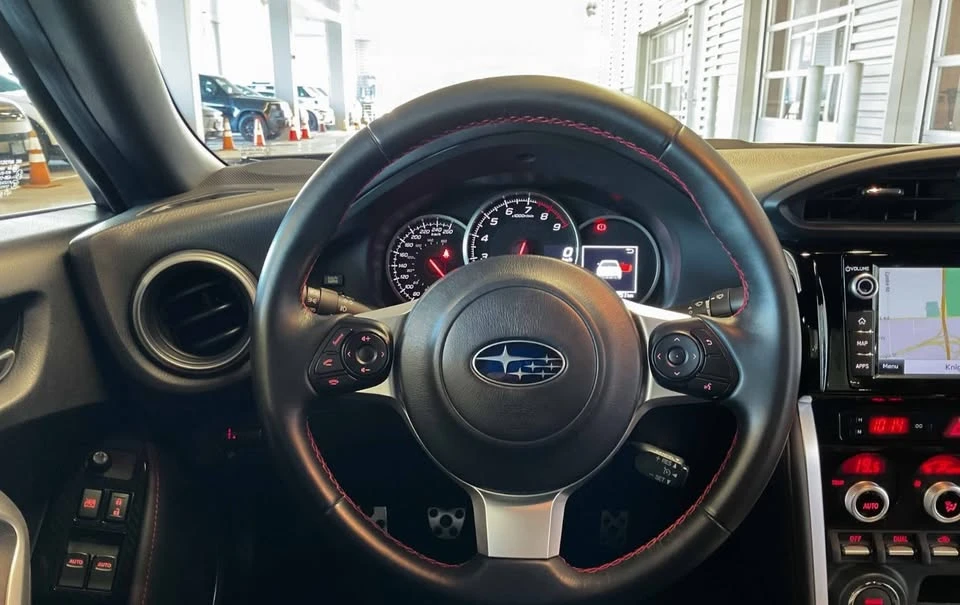 2020 Subaru BRZ 1st Gen - Image 12 of 20