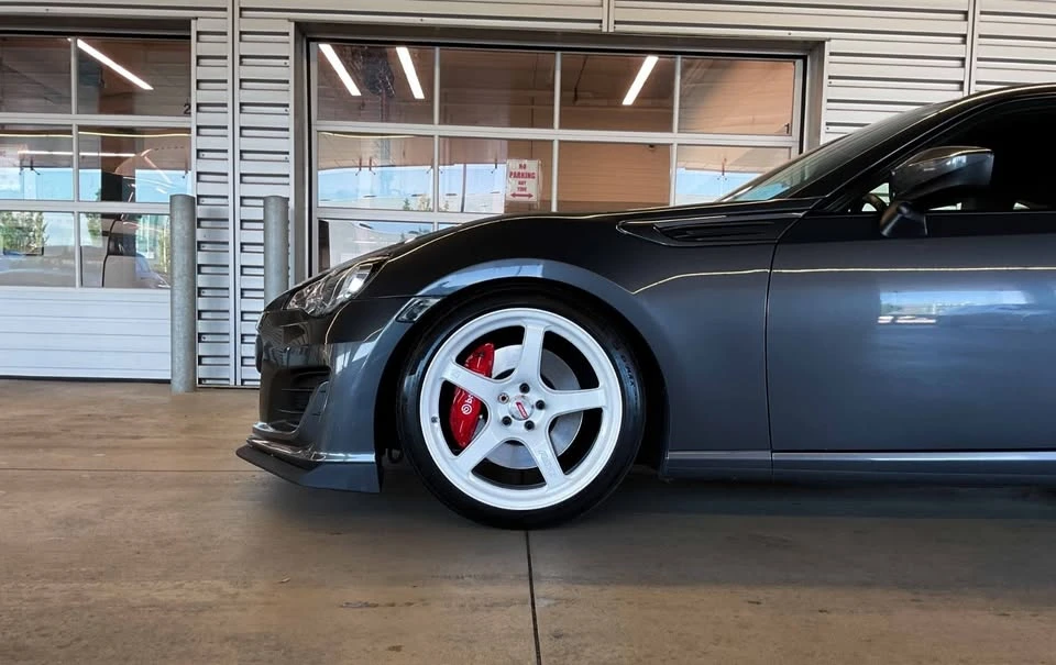 2020 Subaru BRZ 1st Gen - Image 8 of 20