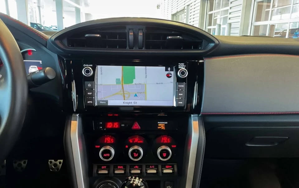 2020 Subaru BRZ 1st Gen - Image 17 of 20