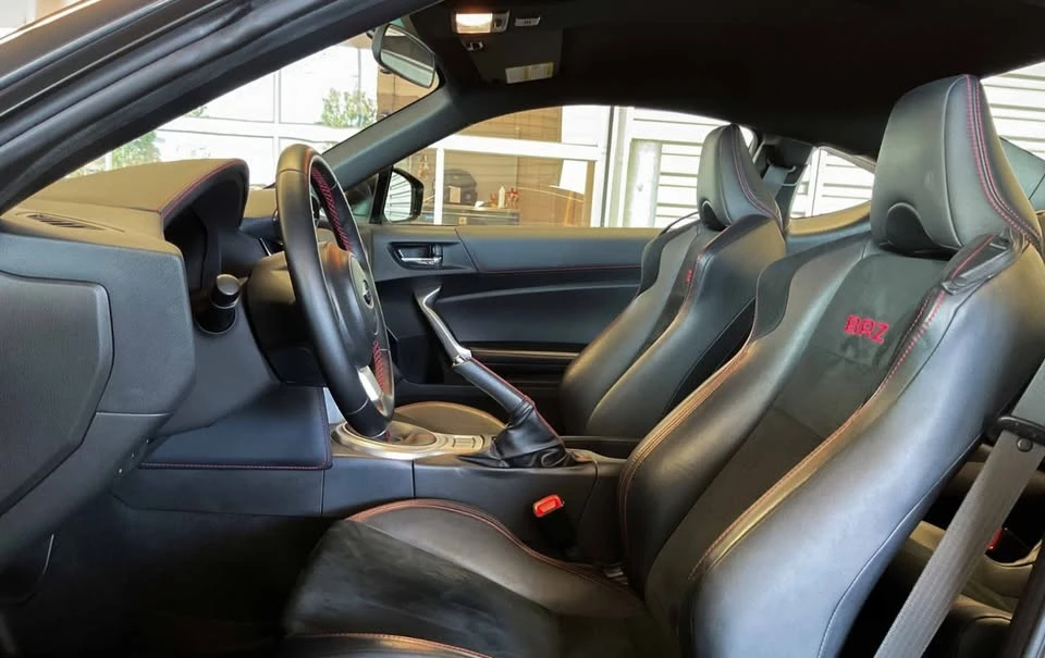 2020 Subaru BRZ 1st Gen - Image 9 of 20