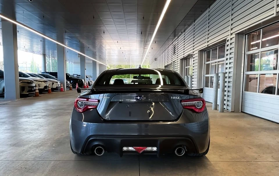 2020 Subaru BRZ 1st Gen - Image 6 of 20