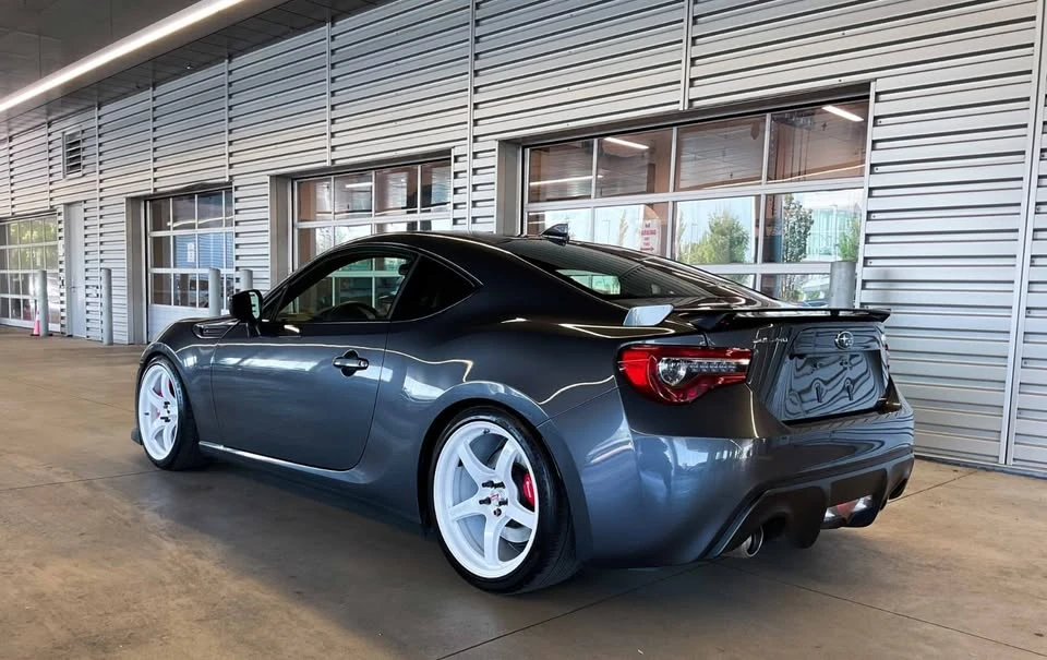 2020 Subaru BRZ 1st Gen - Image 5 of 20