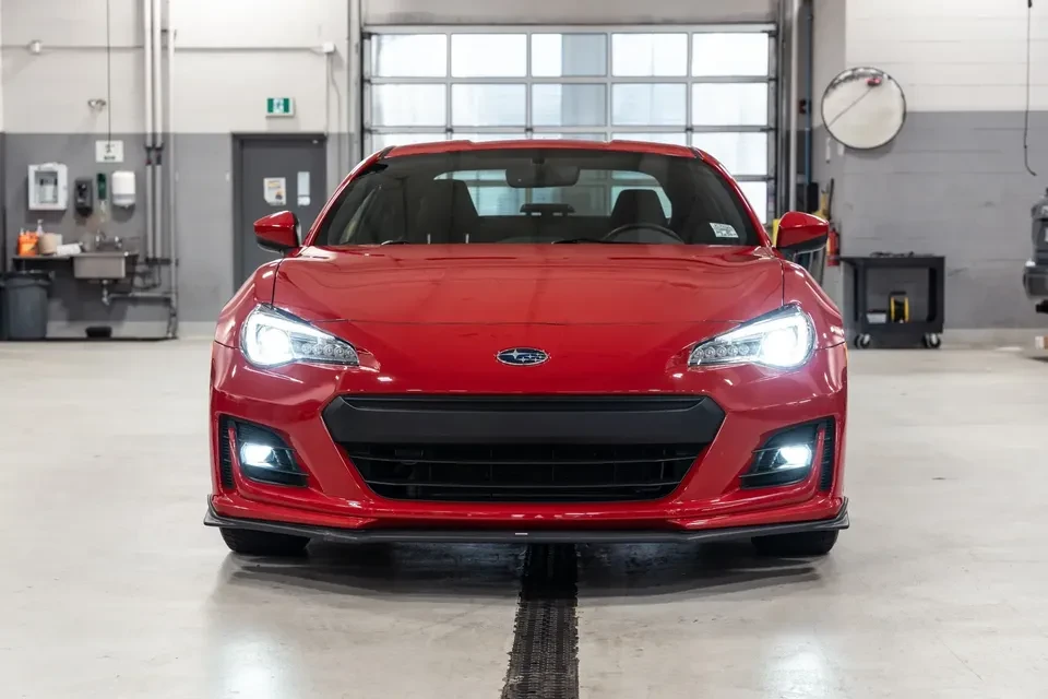 2020 Subaru BRZ 1st Gen - Image 2 of 13