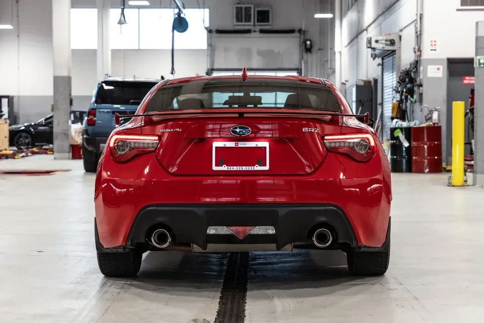 2020 Subaru BRZ 1st Gen - Image 5 of 13