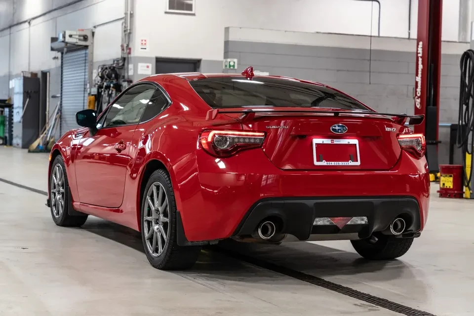 2020 Subaru BRZ 1st Gen - Image 6 of 13