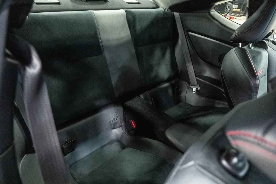 2020 Subaru BRZ 1st Gen - Image 12 of 13