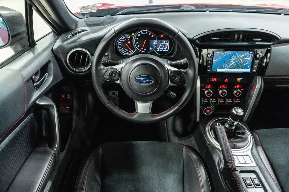 2020 Subaru BRZ 1st Gen - Image 8 of 13