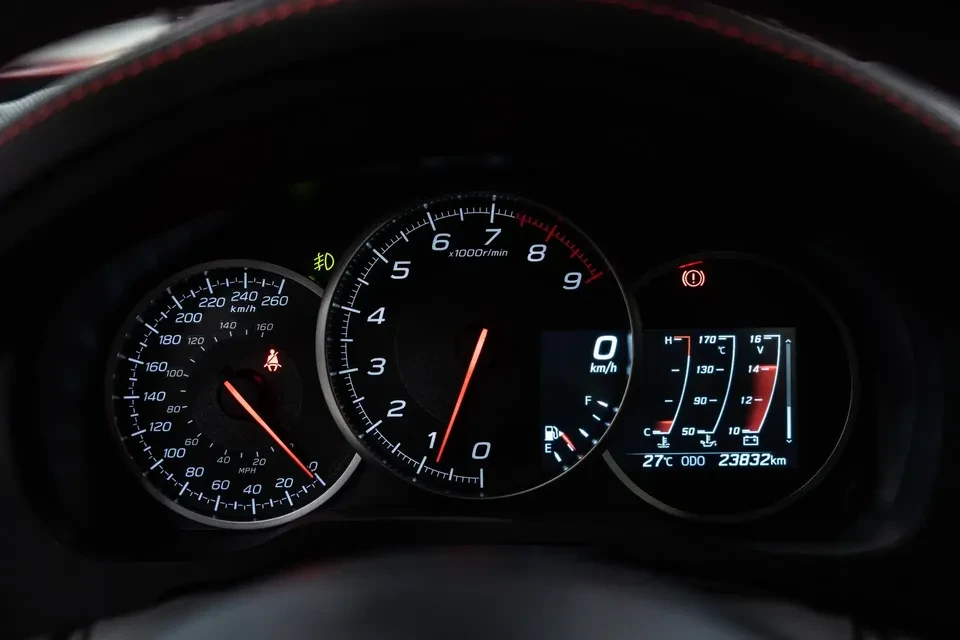 2020 Subaru BRZ 1st Gen - Image 9 of 13
