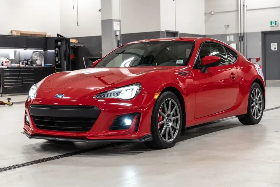 2020 Subaru BRZ 1st Gen - Image 3 of 13