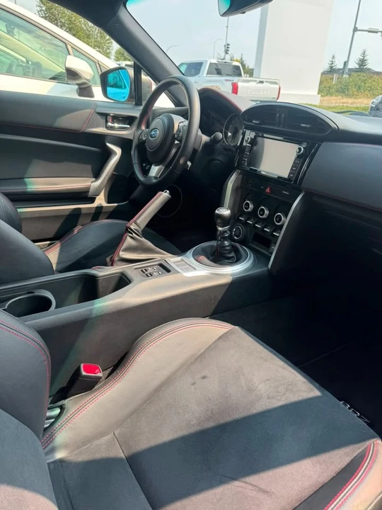 2020 Subaru BRZ 1st Gen - Image 8 of 9