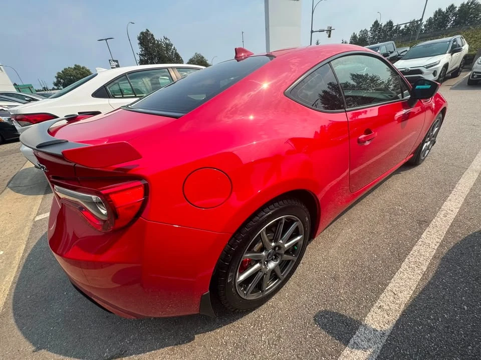 2020 Subaru BRZ 1st Gen - Image 4 of 9