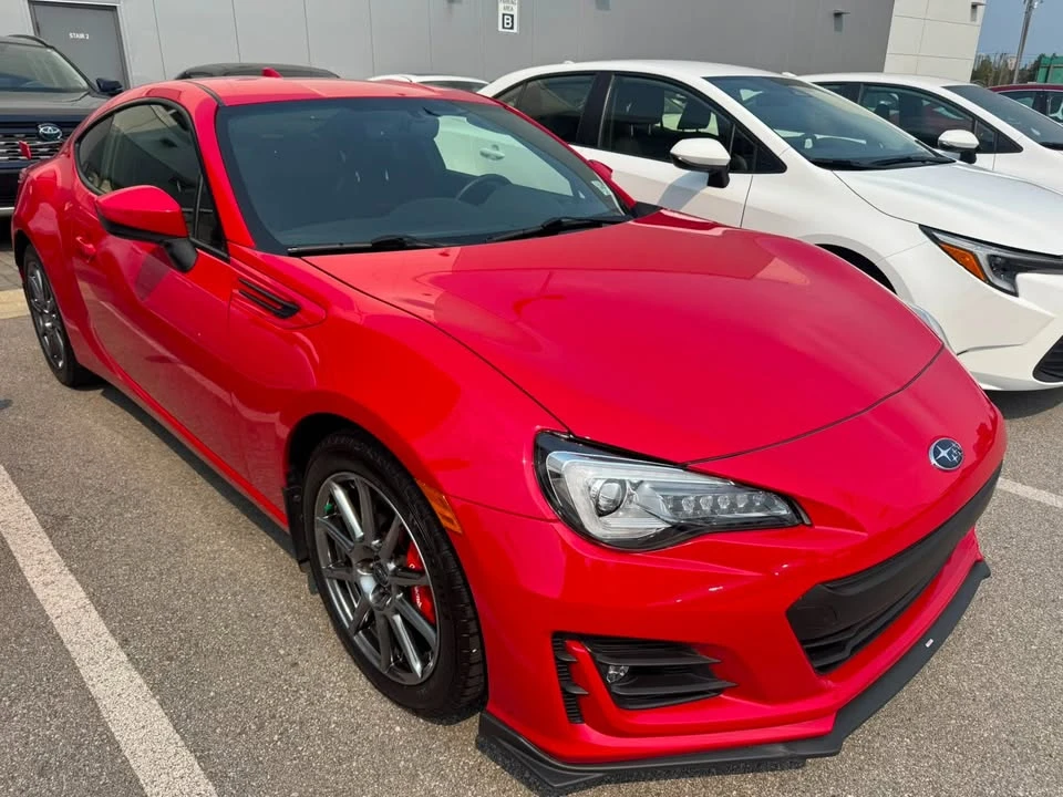 2020 Subaru BRZ 1st Gen - Image 2 of 9
