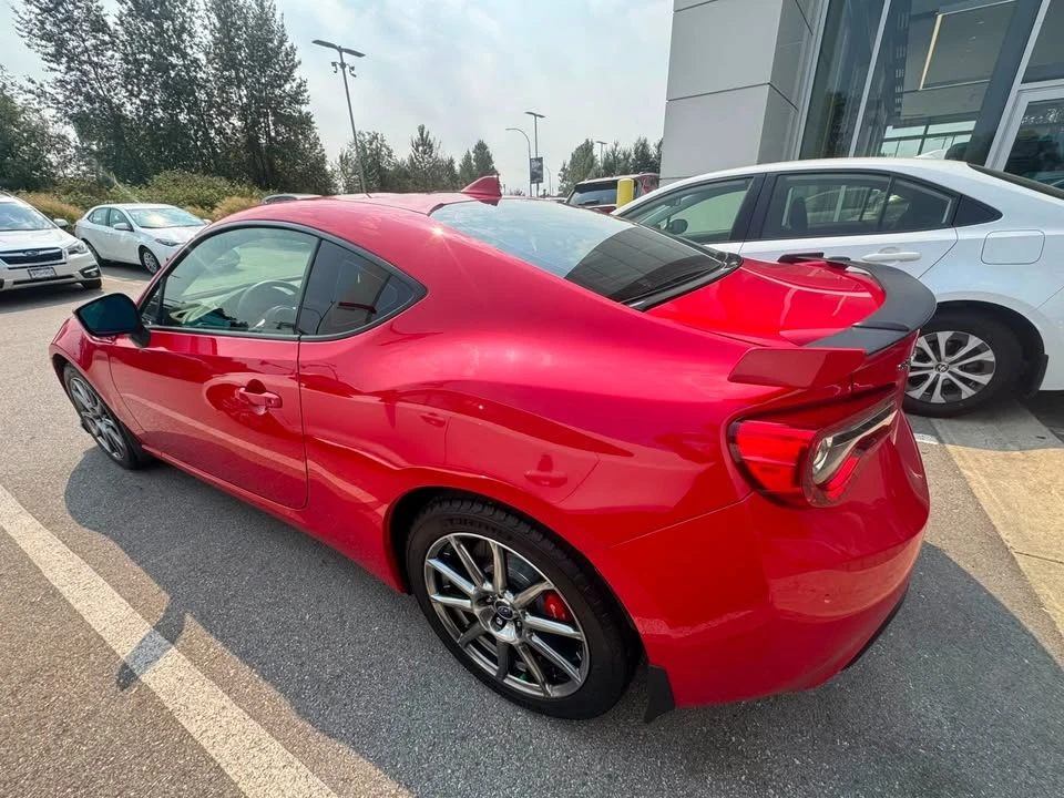 2020 Subaru BRZ 1st Gen - Image 5 of 9