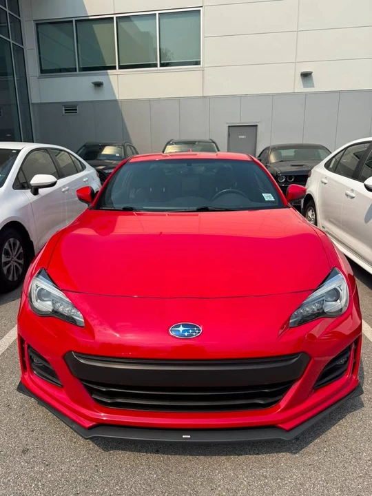 2020 Subaru BRZ 1st Gen - Image 3 of 9