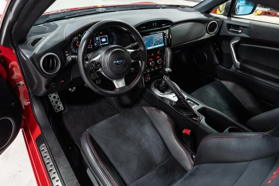 2020 Subaru BRZ 1st Gen - Image 4 of 10