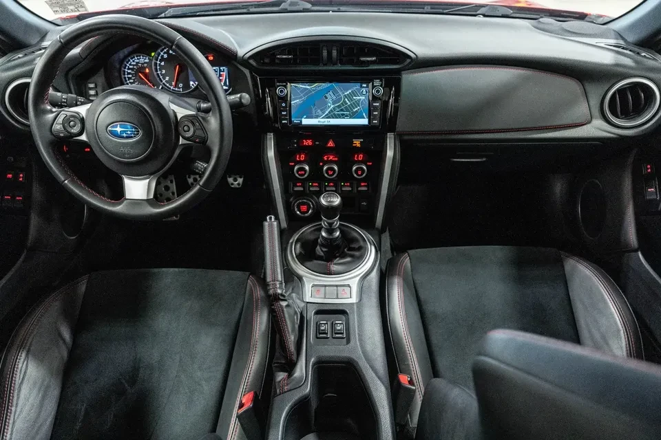 2020 Subaru BRZ 1st Gen - Image 5 of 10