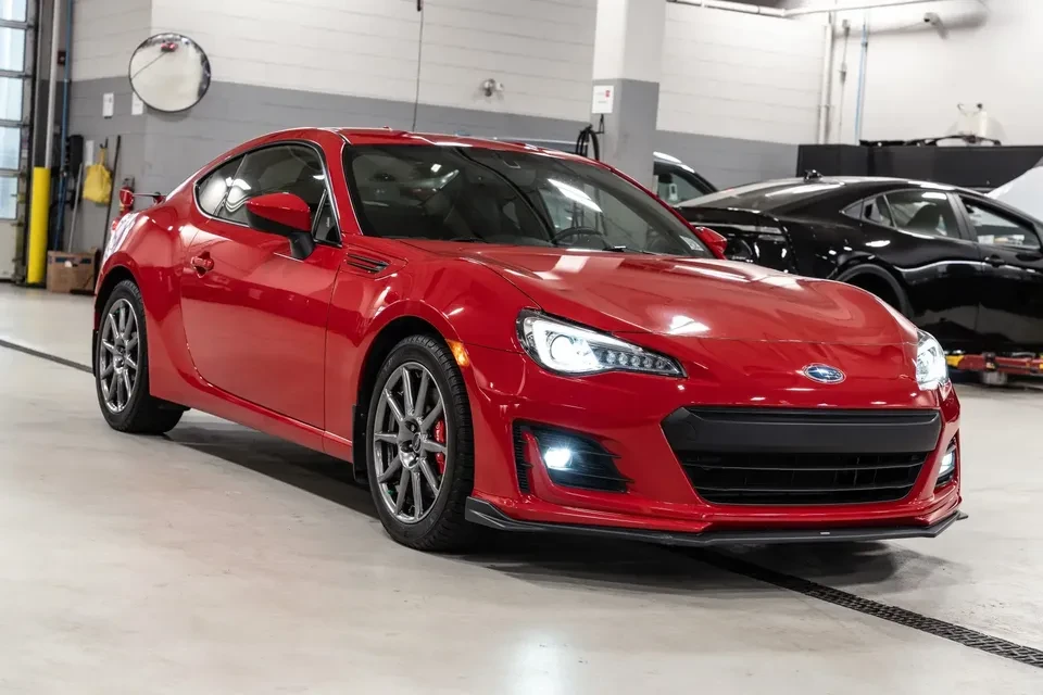 2020 Subaru BRZ 1st Gen - Image 3 of 10