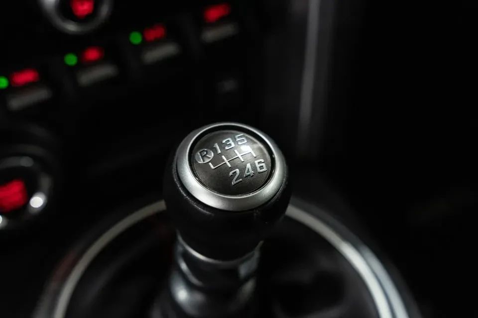 2020 Subaru BRZ 1st Gen - Image 8 of 10