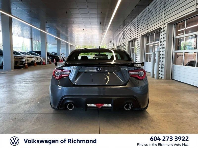 2020 Subaru BRZ 1st Gen - Image 6 of 20