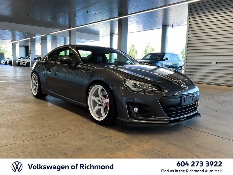 2020 Subaru BRZ 1st Gen - Image 3 of 20