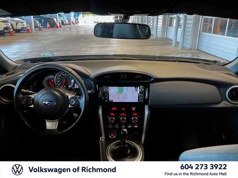 2020 Subaru BRZ 1st Gen - Image 19 of 20