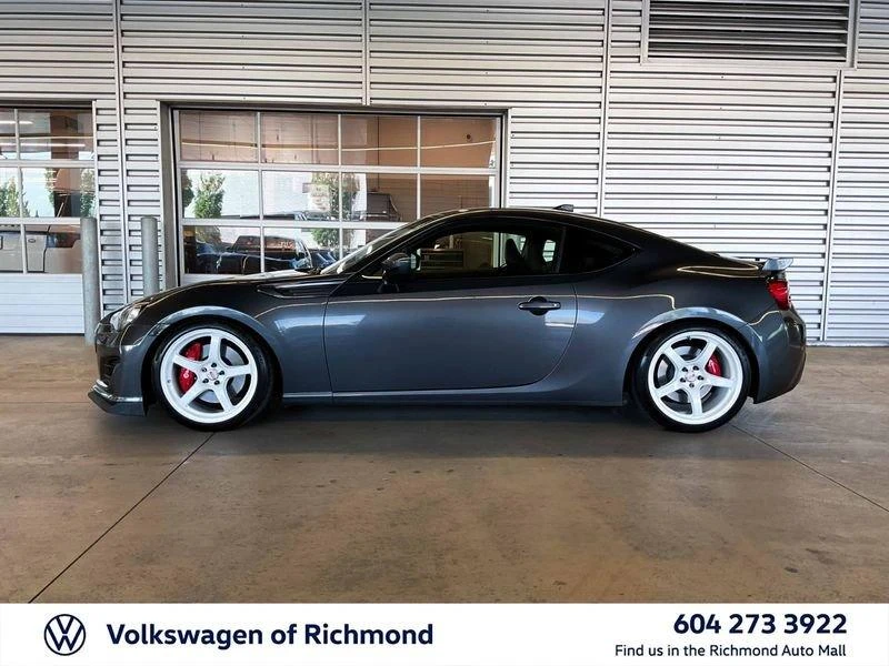 2020 Subaru BRZ 1st Gen - Image 4 of 20